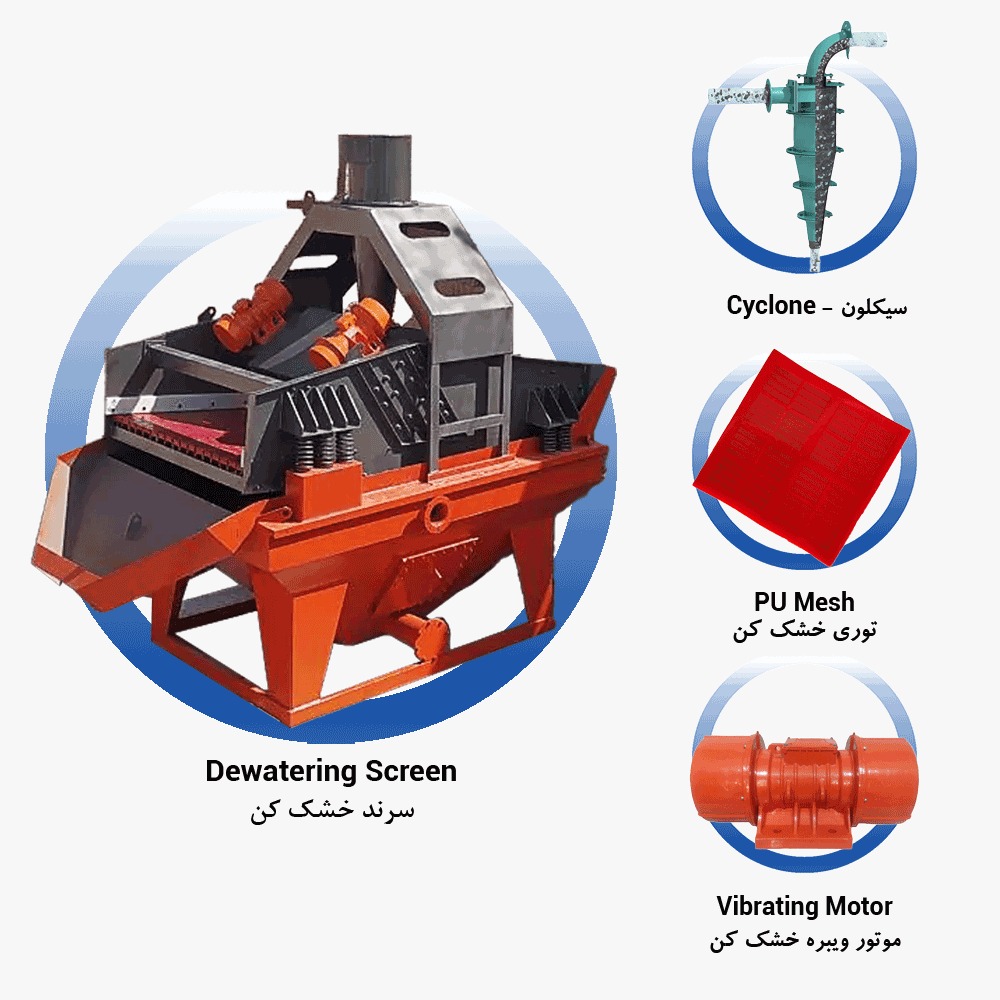 فروشگاه تخصصی سنگ شکن