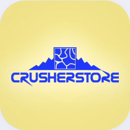 آیکون کراشر استور