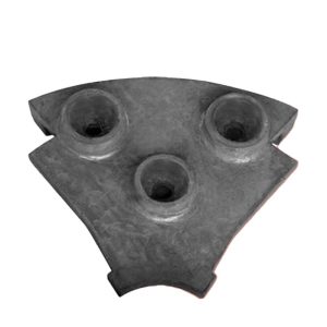 روپوش روتور 18-1