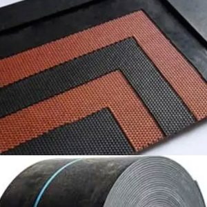 لاستیک نوارنقاله 4 لایه