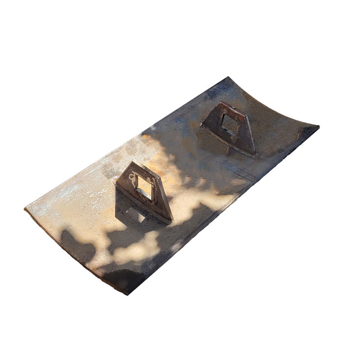 روپوش روتور سنگ شکن کوبیت 120 روپوش روتور سنگ شکن کوبیت 120