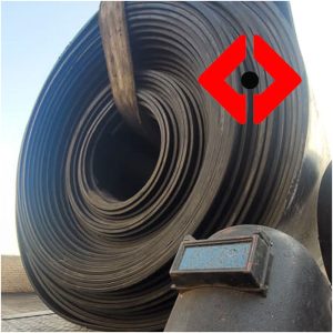 لاستیک نوارنقاله دنا
