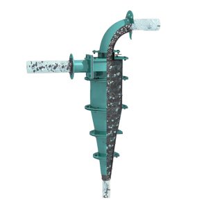 سیکلون خشک کن