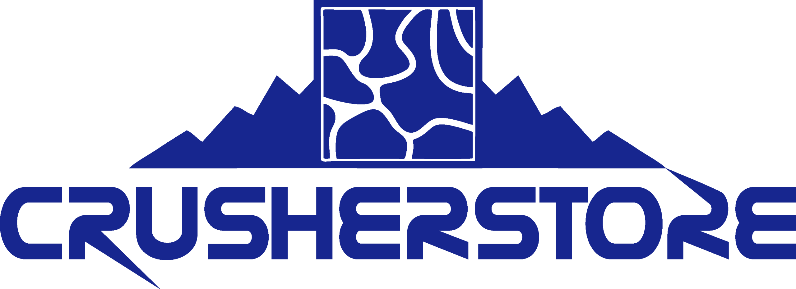 فروشگاه سنگ شکن