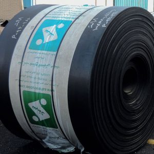 لاستیک نوارنقاله سهند