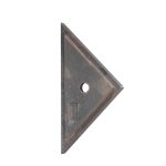 بغل بند مثلثی سنگ شکن اچ اس