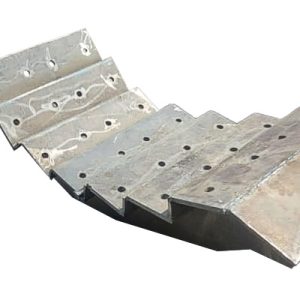 جاسندانی ماسه ساز دوطرفه