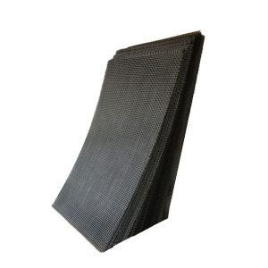 توری سرند آهنی ضخیم