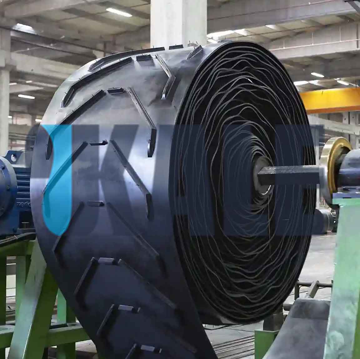 لاستیک نوارنقاله ترک کاله لاستیک نوارنقاله ترک کاله