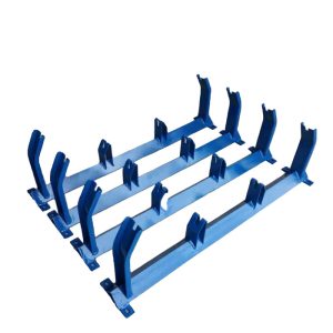 پایه رولیک نوارنقاله