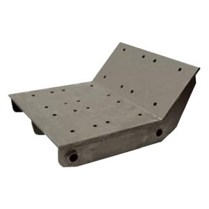 ابرویی سنگ شکن کوبیت 120