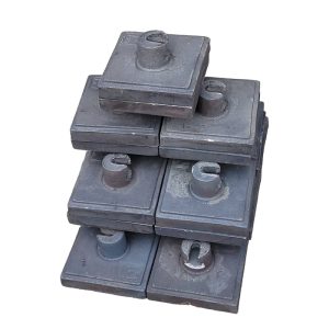 بغل بند 25*20 سنگ شکن کوبیت
