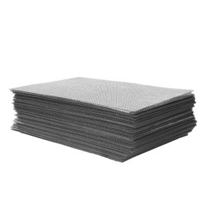 توری سرند آهنی