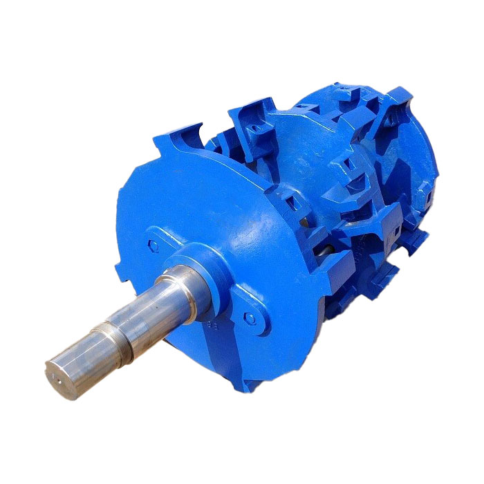 روتور سنگ شکن پارکر 103 روتور سنگ شکن پارکر 103