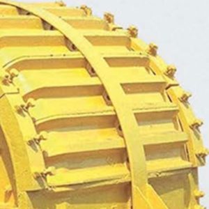 روبند RC226 سنگ شکن پارکر