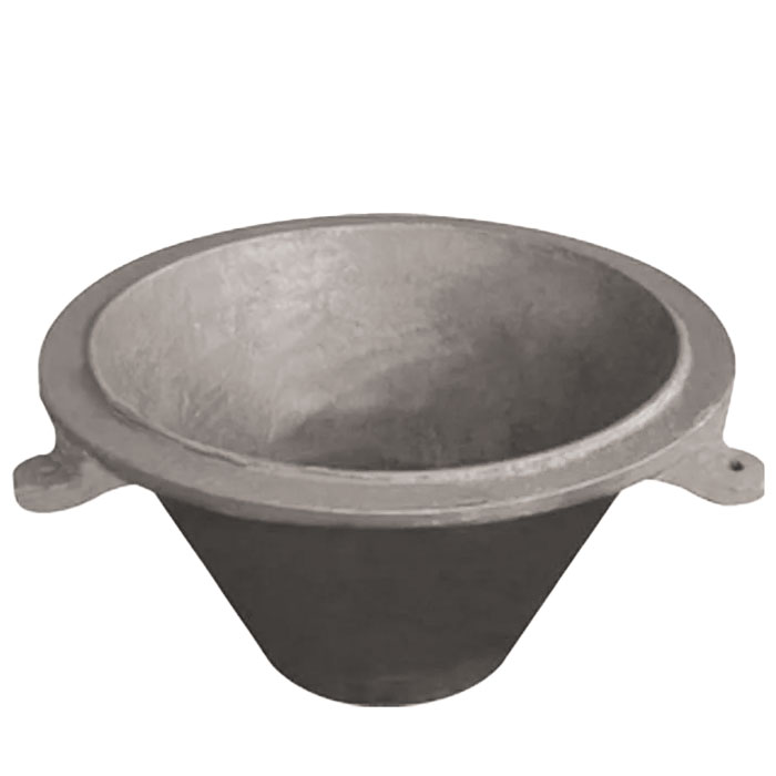 شوت میانی ماسه ساز خرگوشی شوت میانی ماسه ساز خرگوشی