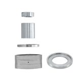 بوش های داخل فلنچ ماسه ساز 800j