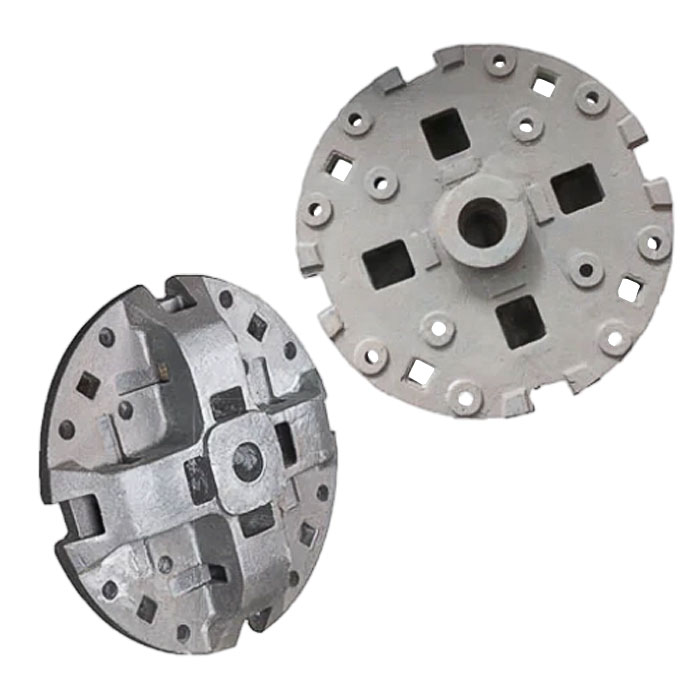 روتور ماسه ساز خرگوشی روتور ماسه ساز خرگوشی