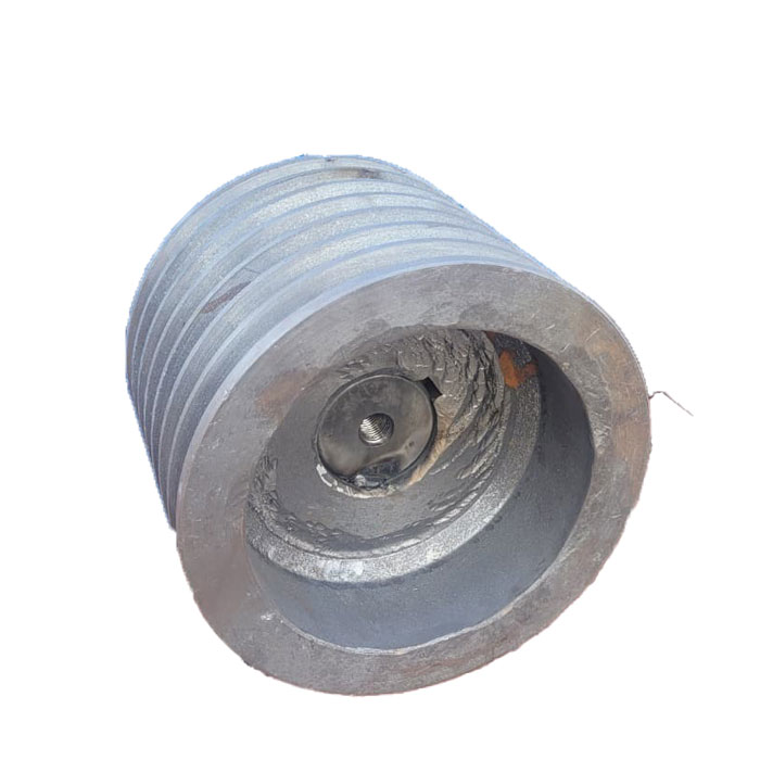 فولی ماسه ساز دوطرفه فولی ماسه ساز دوطرفه