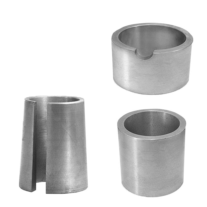 بوش های ماسه ساز دوطرفه بوش های ماسه ساز دوطرفه