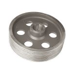 بوش فولی ماسه ساز دوطرفه