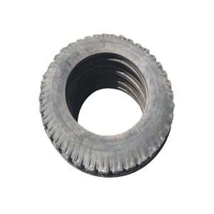 لاستیک پره ماسه شور