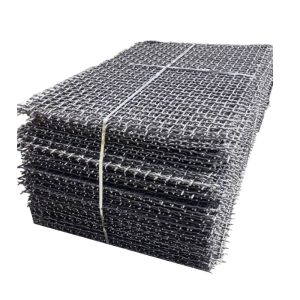 توری سرند فولادی ضد سایش