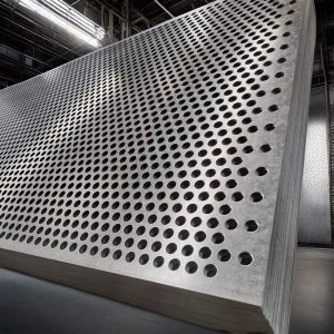 توری پانچی سرند